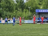 S.S.V. '65 1 - S.K.N.W.K. 1 (competitie) seizoen 2024-2025 (171/341)